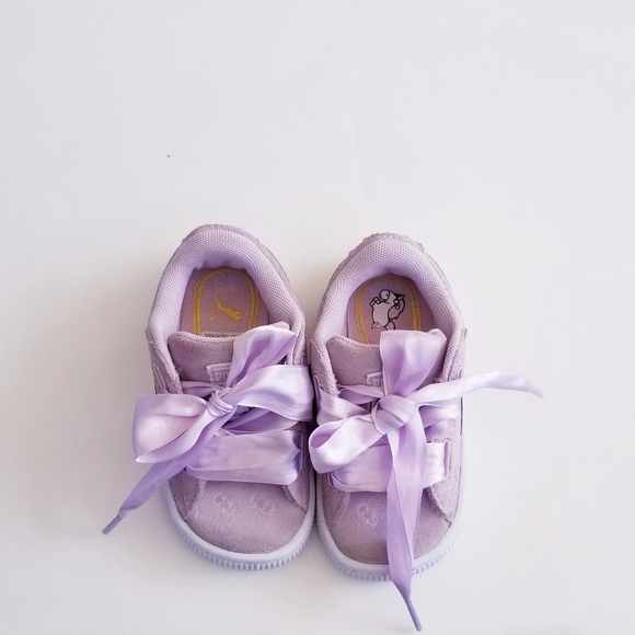 Girls PUMA Despicable Me Unicorn Shoes - Picture 14 of 14